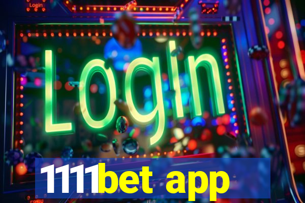 1111bet app